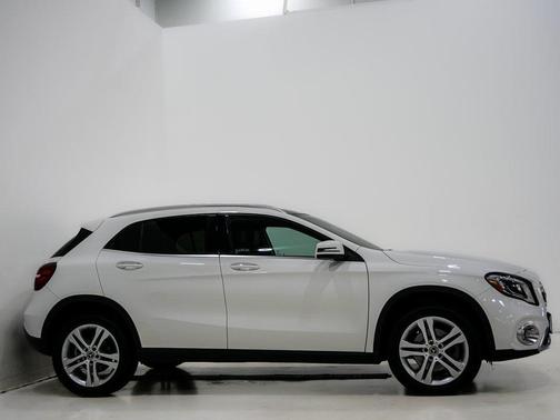 2020 Mercedes-Benz GLA 250 4MATIC