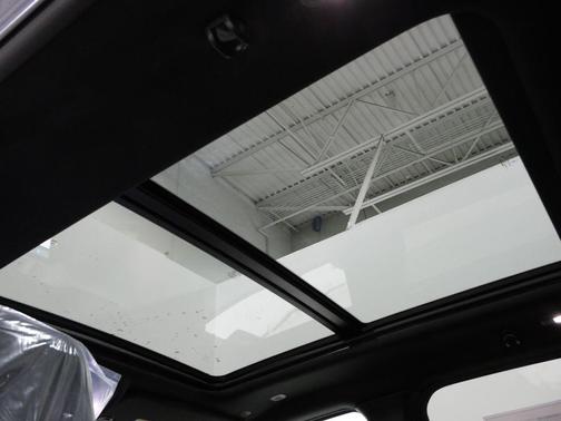 2026 RAM 1500 RHO Crew Cab 4x4 5'7' Box