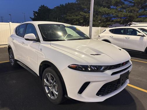 2024 Dodge Hornet R/T EAWD