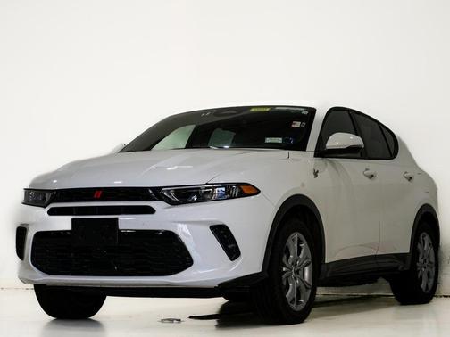 2024 Dodge Hornet R/T EAWD