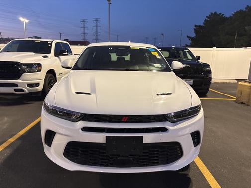 2024 Dodge Hornet R/T EAWD