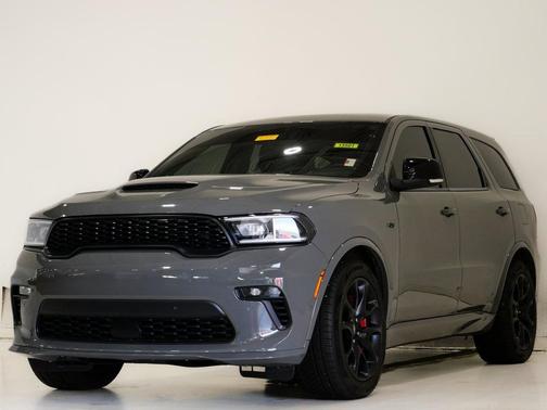 2022 Dodge Durango R/T Plus AWD
