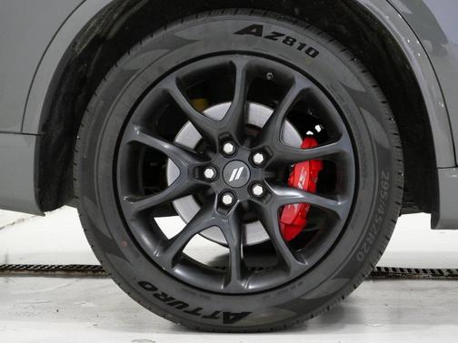 2022 Dodge Durango R/T Plus AWD