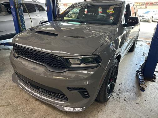 2022 Dodge Durango R/T Plus AWD