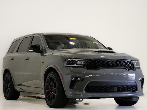 2022 Dodge Durango R/T Plus AWD