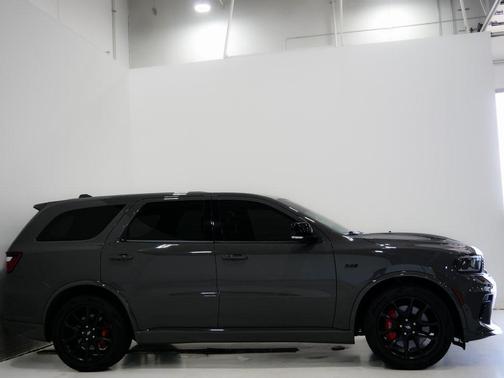 2022 Dodge Durango R/T Plus AWD
