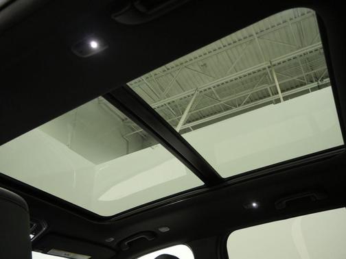 steel blue 2026 Jeep Grand Cherokee Limited