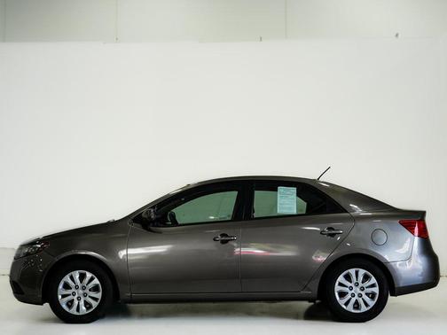 2013 Kia Forte EX