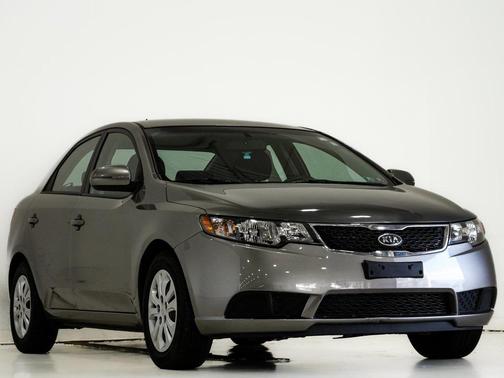 2013 Kia Forte EX