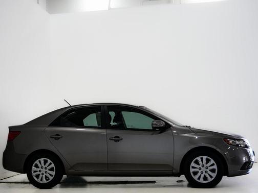 2013 Kia Forte EX