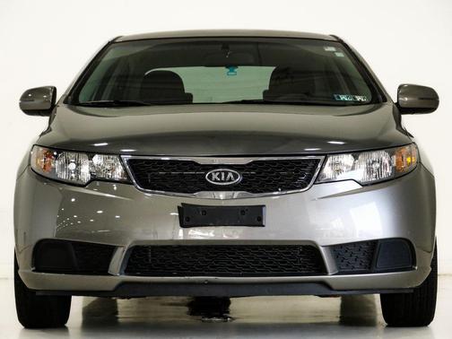 2013 Kia Forte EX