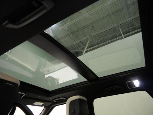 2020 Land Rover Range Rover Sport HST MHEV