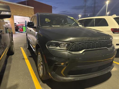 2023 Dodge Durango GT Plus