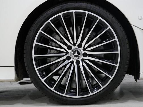 2022 Mercedes-Benz CLS 450 Base