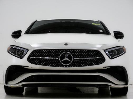 2022 Mercedes-Benz CLS 450 Base