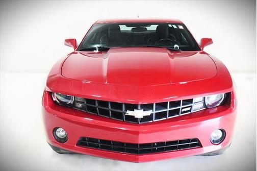 2013 Chevrolet Camaro 2LT