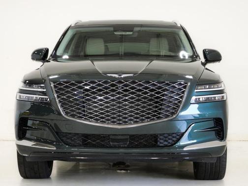 2021 Genesis GV80 2.5T
