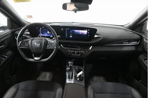 2024 Buick Envista Preferred FWD