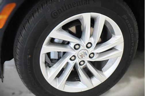 2024 Buick Envista Preferred FWD