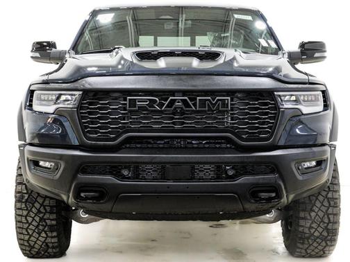 2026 RAM 1500 RHO Crew Cab 4x4 5'7' Box