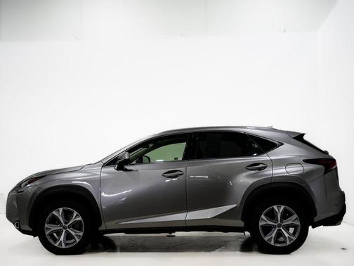 2017 Lexus NX 200t Base