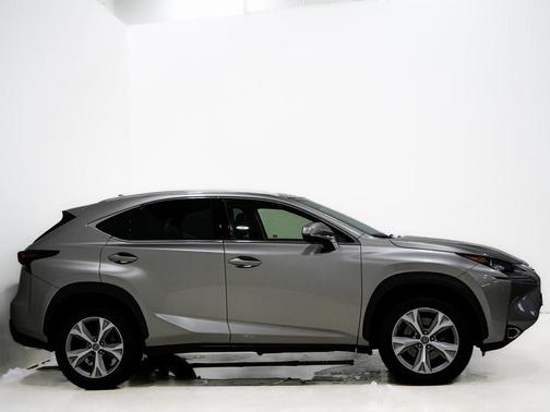 2017 Lexus NX 200t Base
