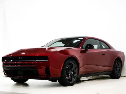 Redeye 2026 Dodge Charger R/T
