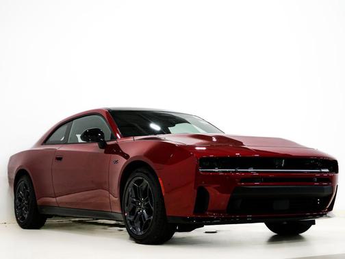 Redeye 2026 Dodge Charger R/T