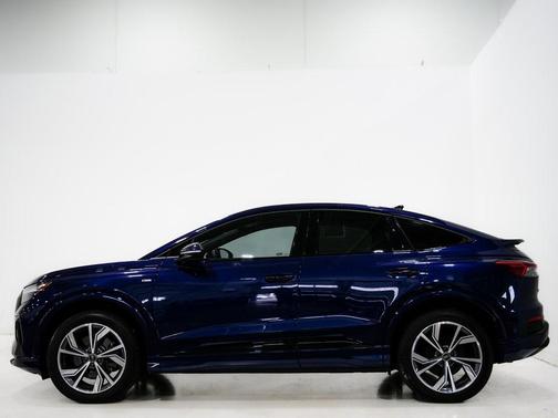 2023 Audi Q4 e-tron Premium Plus