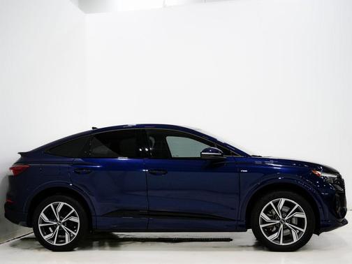 2023 Audi Q4 e-tron Premium Plus