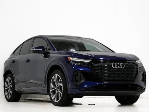 2023 Audi Q4 e-tron Premium Plus