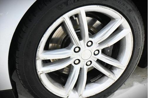 2013 Tesla Model S Base