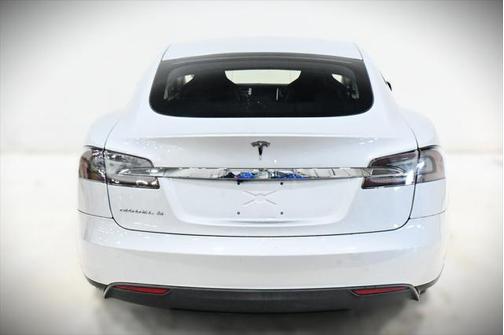 2013 Tesla Model S Base