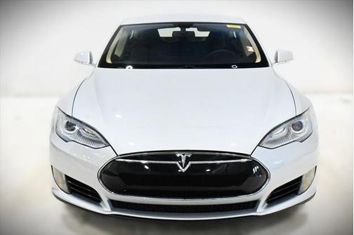 2013 Tesla Model S Base