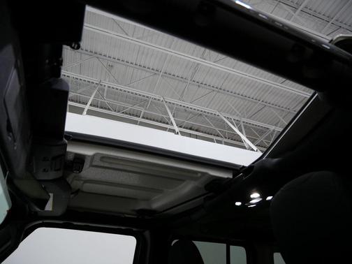 2022 Jeep Wrangler Willys