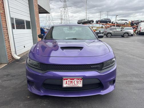 2023 Dodge Charger GT