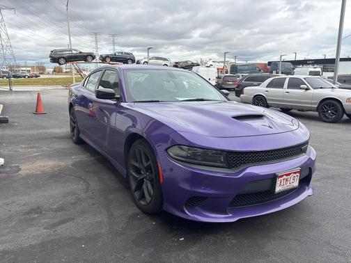 2023 Dodge Charger GT