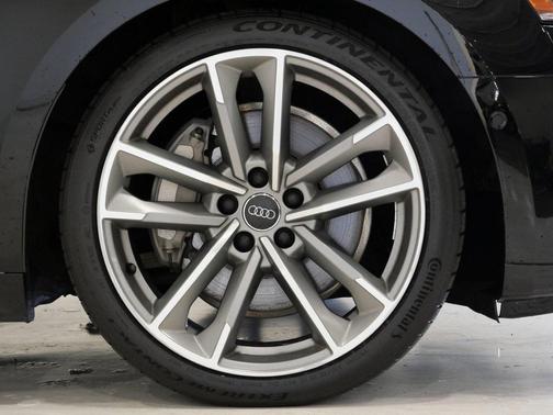 2019 Audi A5 45 Premium