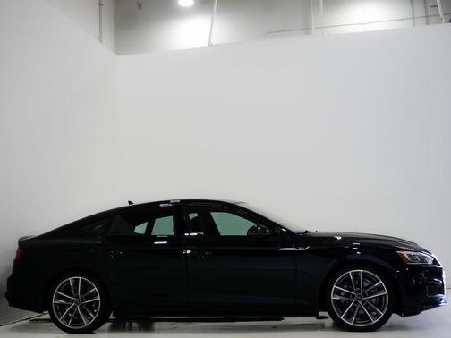 2019 Audi A5 45 Premium
