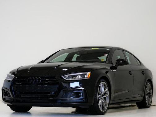 2019 Audi A5 45 Premium