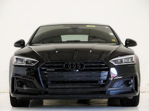 2019 Audi A5 45 Premium