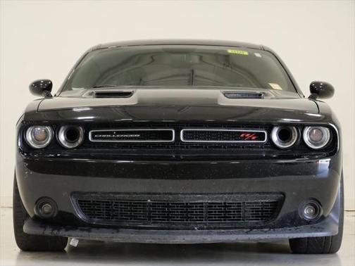 2018 Dodge Challenger R/T Scat Pack