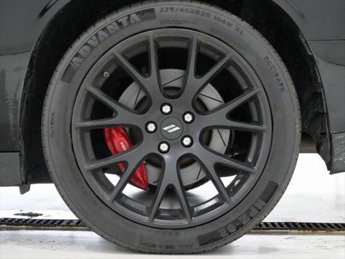 2018 Dodge Challenger R/T Scat Pack