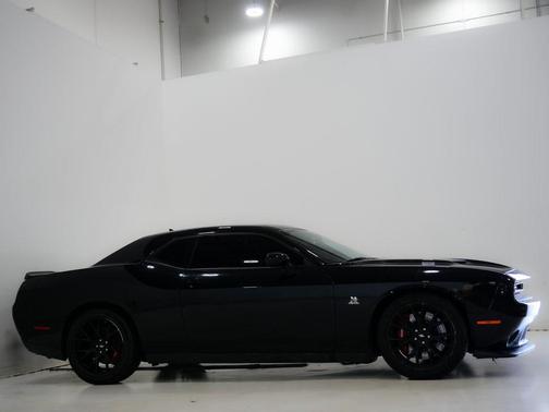 2018 Dodge Challenger R/T Scat Pack