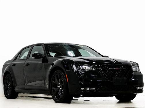 2023 Chrysler 300 S