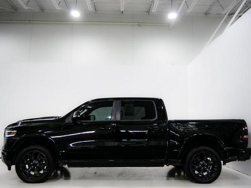2024 RAM 1500 Limited