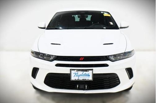 2024 Dodge Hornet R/T EAWD