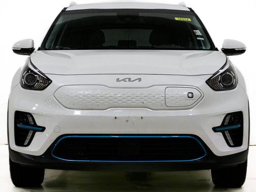 2022 Kia Niro EV EX
