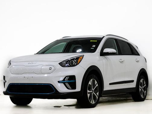 2022 Kia Niro EV EX