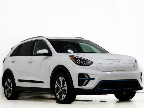 2022 Kia Niro EV EX